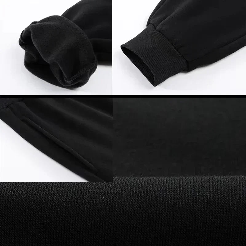 Unisex Graphic Jogger Pants Comfortable For Men And Women