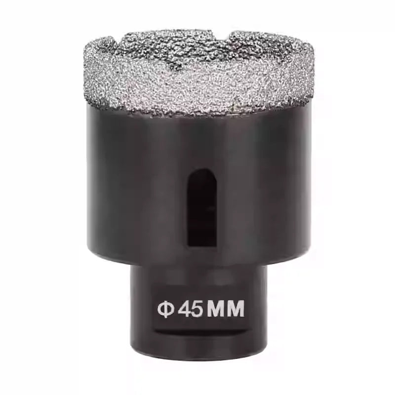 Mũi khoan kim cương đa năng cho đá cẩm thạch và granite - Daisan Mart