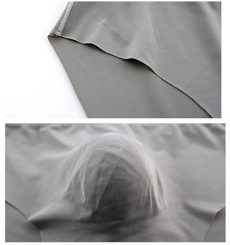 Quần Lót Nam Lạnh Mát Siêu Mỏng Thoáng Khí U Sexy