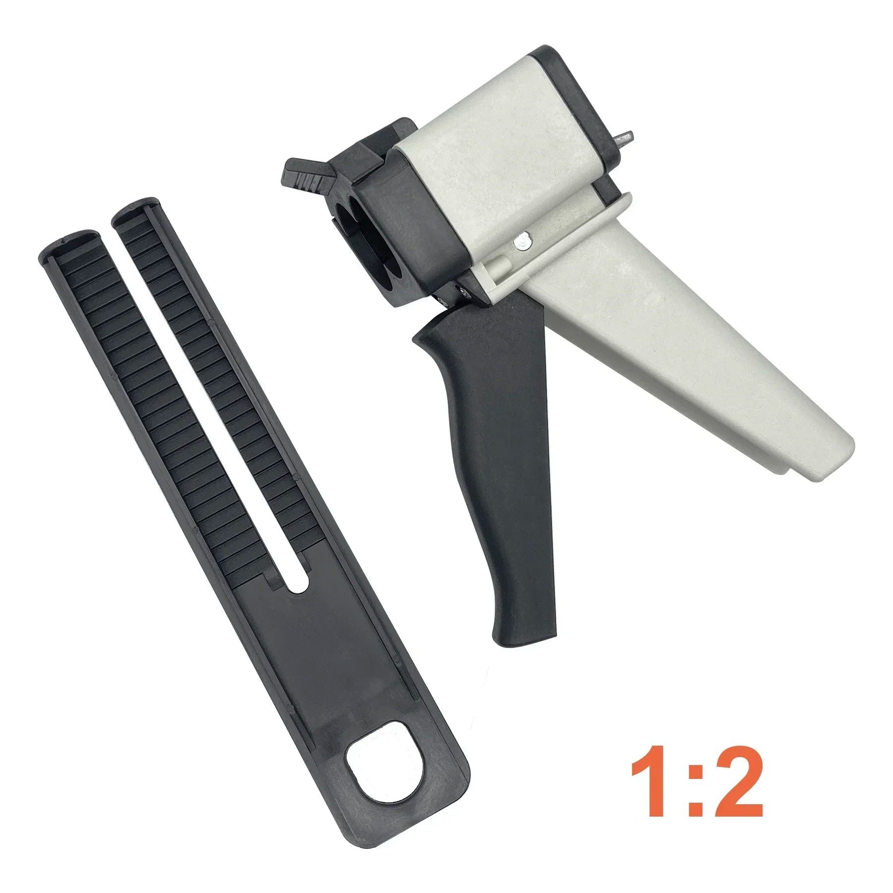 Đầu Trộn Silicone Nha Khoa 50 Cái Dùng Một Lần - Daisan Mart