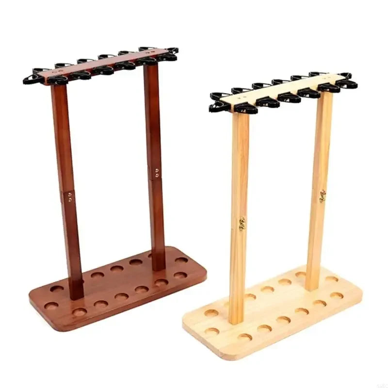 Giá Đỡ Cần Câu Đứng - Tổ Chức & Lưu Trữ Tiện Lợi