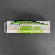 Mồi Câu DUO 131F Nhật Bản - Lure Mino REALIS JERKBAIT