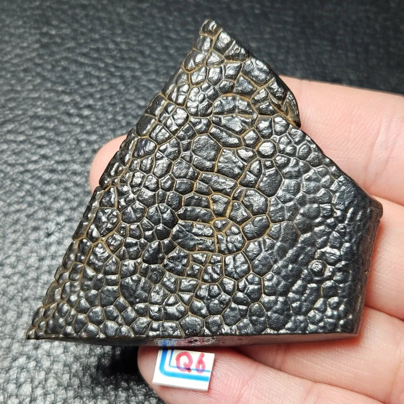 High Energy Natural Rough Stones For Collection, Healing