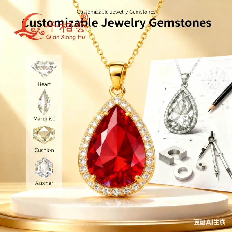 Unique Jewelry Making - Personalized Gold/Silver