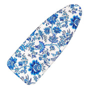 Adjustable Size Thick Heat Resistant Padded Iron Cover