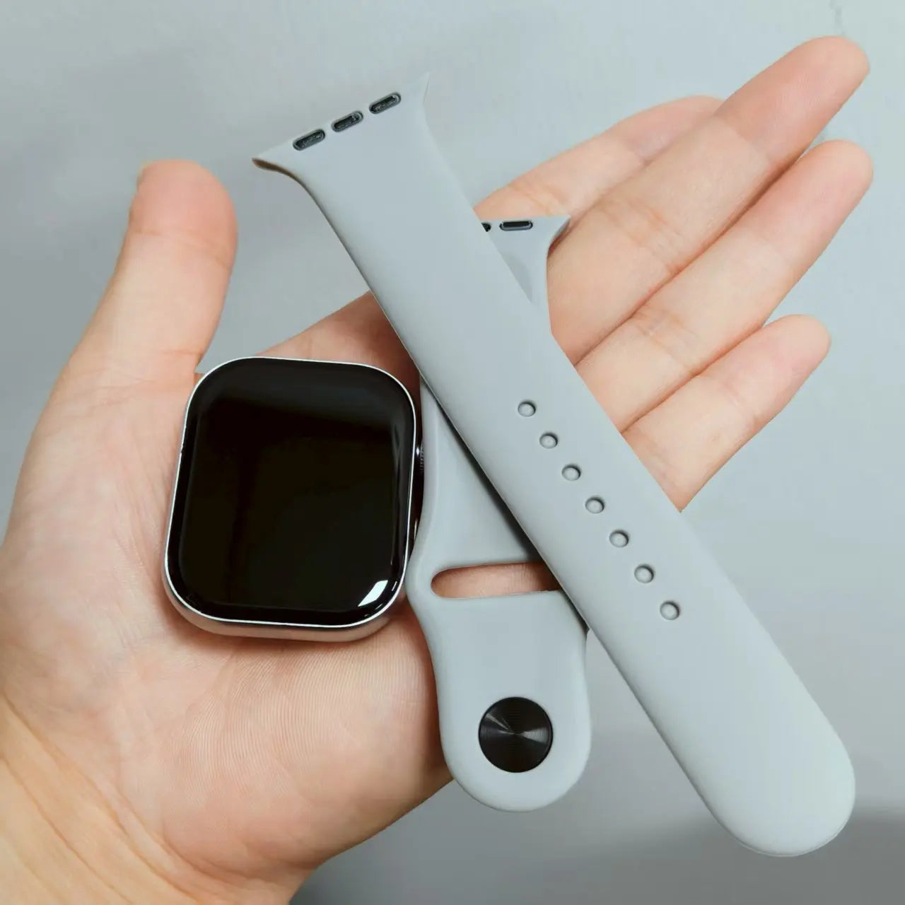 I9 Pro Max Series 9 Smart Watch - Fashion Gift