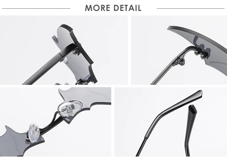 Stylish UV Protection Cat Eye Sunglasses for Women