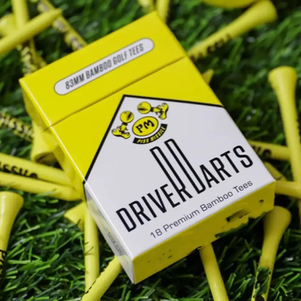 Multi-Function Golf Ball Pins for Practice &amp; Golf Accessories