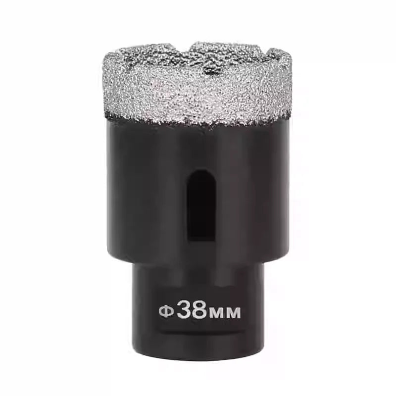 Mũi khoan kim cương đa năng cho đá cẩm thạch và granite - Daisan Mart