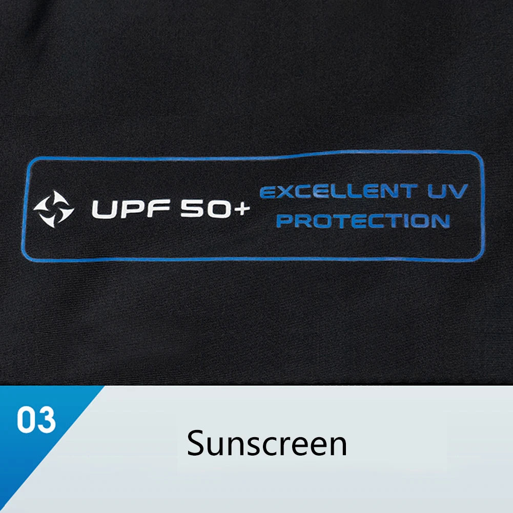 Bộ Đồ Lặn Nam Giữ Nhiệt - Lướt Sóng, Lặn, Thể Thao Nước