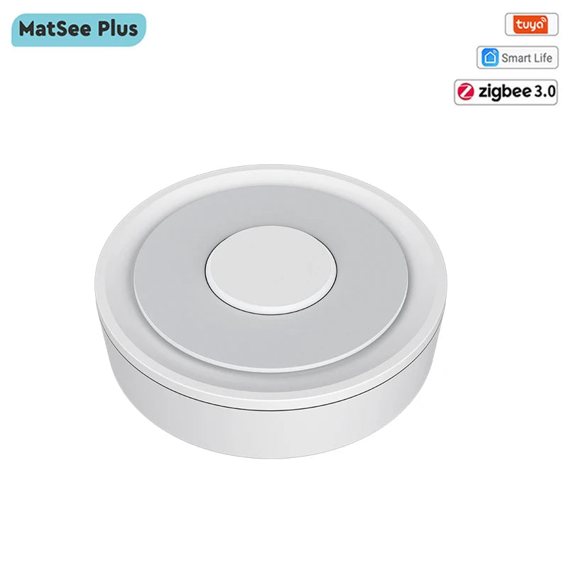 ZigBee Smart Switch 40A remote control