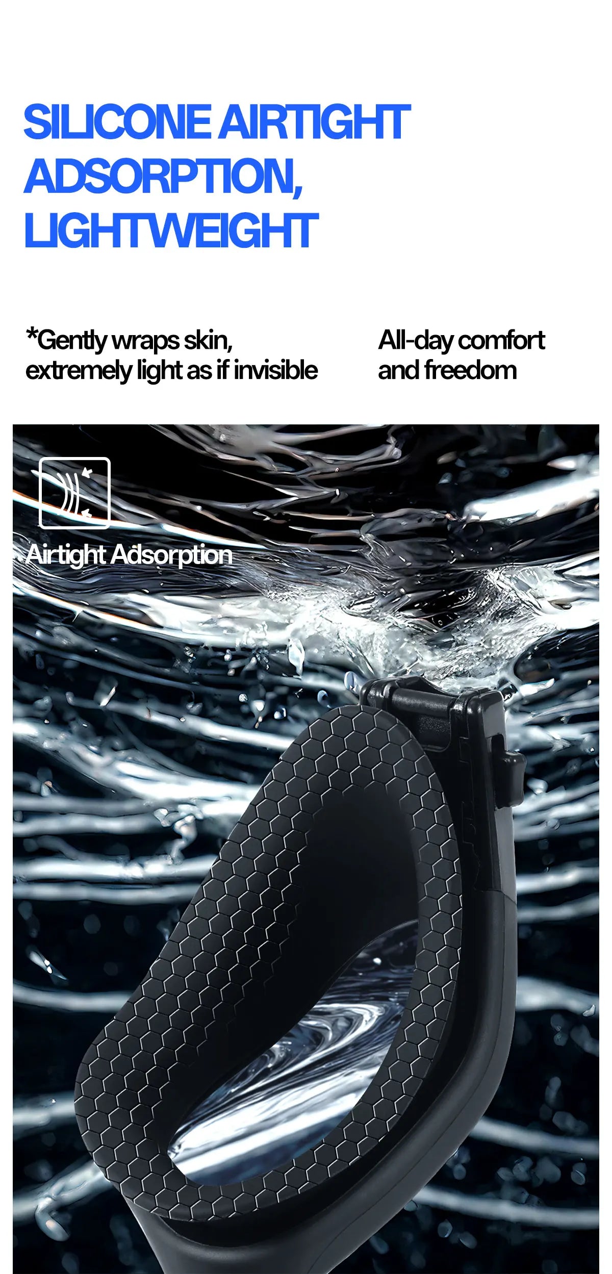 Kính bơi chống tia UV chuyên nghiệp nhập khẩu cao cấp