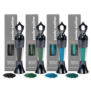 Sheida Kohl Black Powder Eyeliner