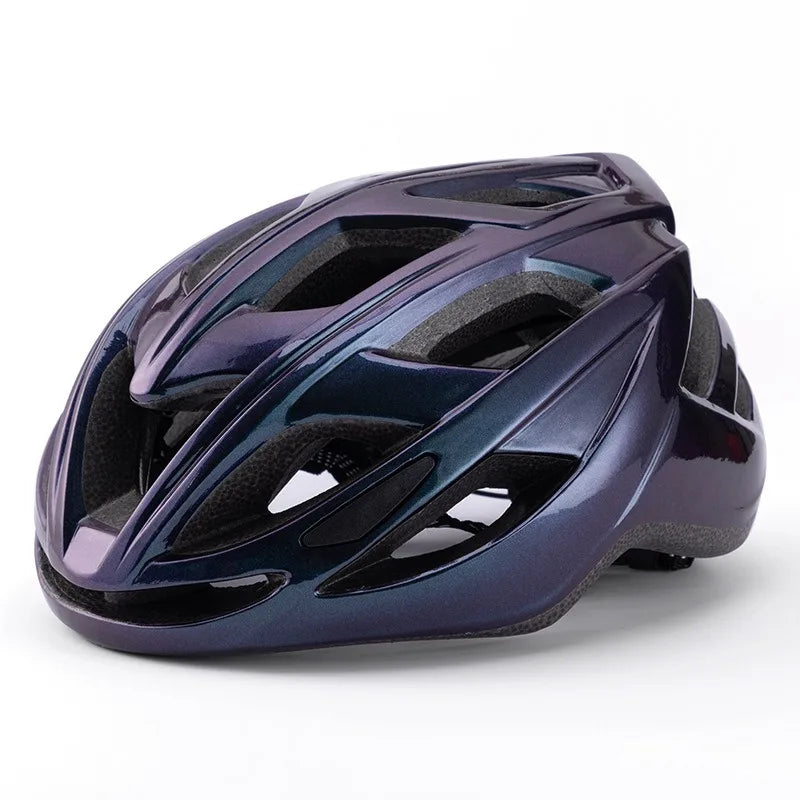Mũ Bảo Hiểm Siêu Nhẹ Đạp Xe Người Lớn An Toàn MTB - Daisan Mart