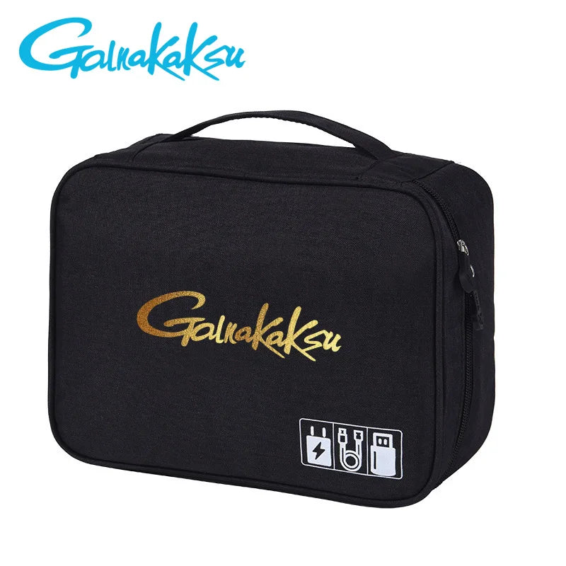 Túi Cần Câu Đa Năng 2023 - Lưu Trữ & Bảo Quản Thông Minh