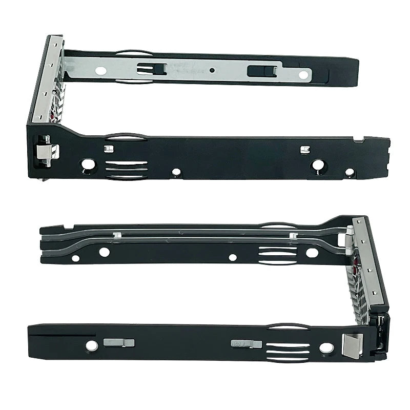 NEW 774026-001 or 661914-001 3.5" Caddy Compatible For HP ML350 ML30 ML110 Gen10/9 HPE DL380 G10 PLUS Aopllo 4200 G9 HDD Tray - Daisan Mart