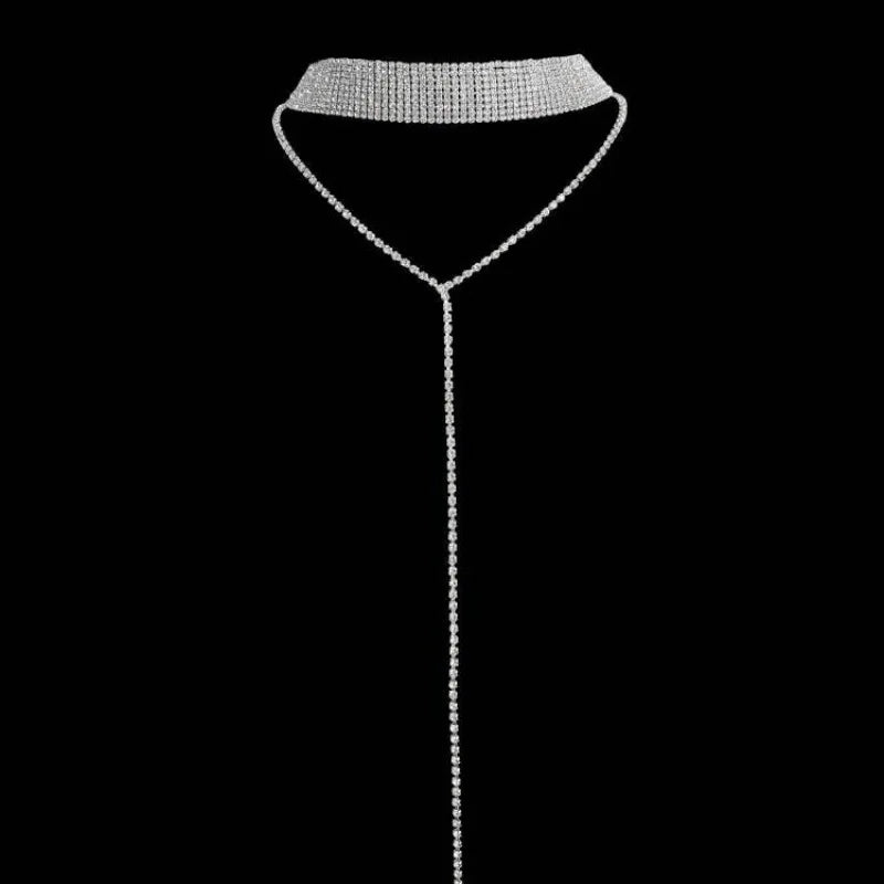 Charming Jewelry Trio: Necklace, Earrings, Bracelet