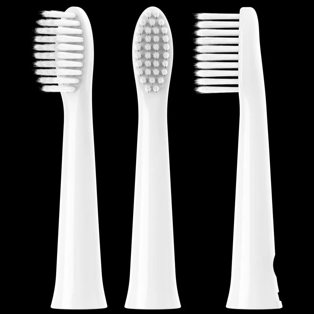 Replacement Toothbrush Head For Panasonic Doltz DM71/DM81/DM711/DM712/DM61/DML1/DM31/PDM7B/MDB3A/WEW0972 Electric Toothbrush