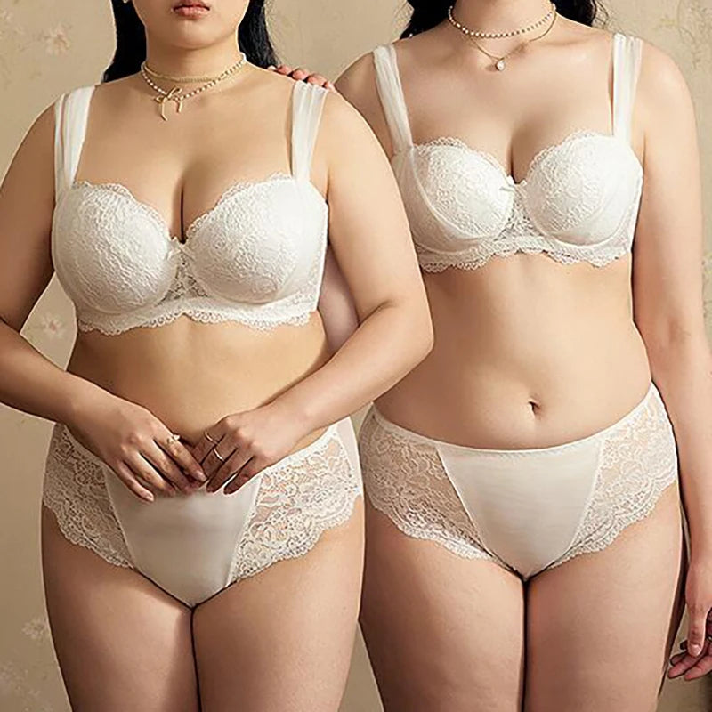 French Lace Bra, Anti-Sagging Breast Lift GT8907