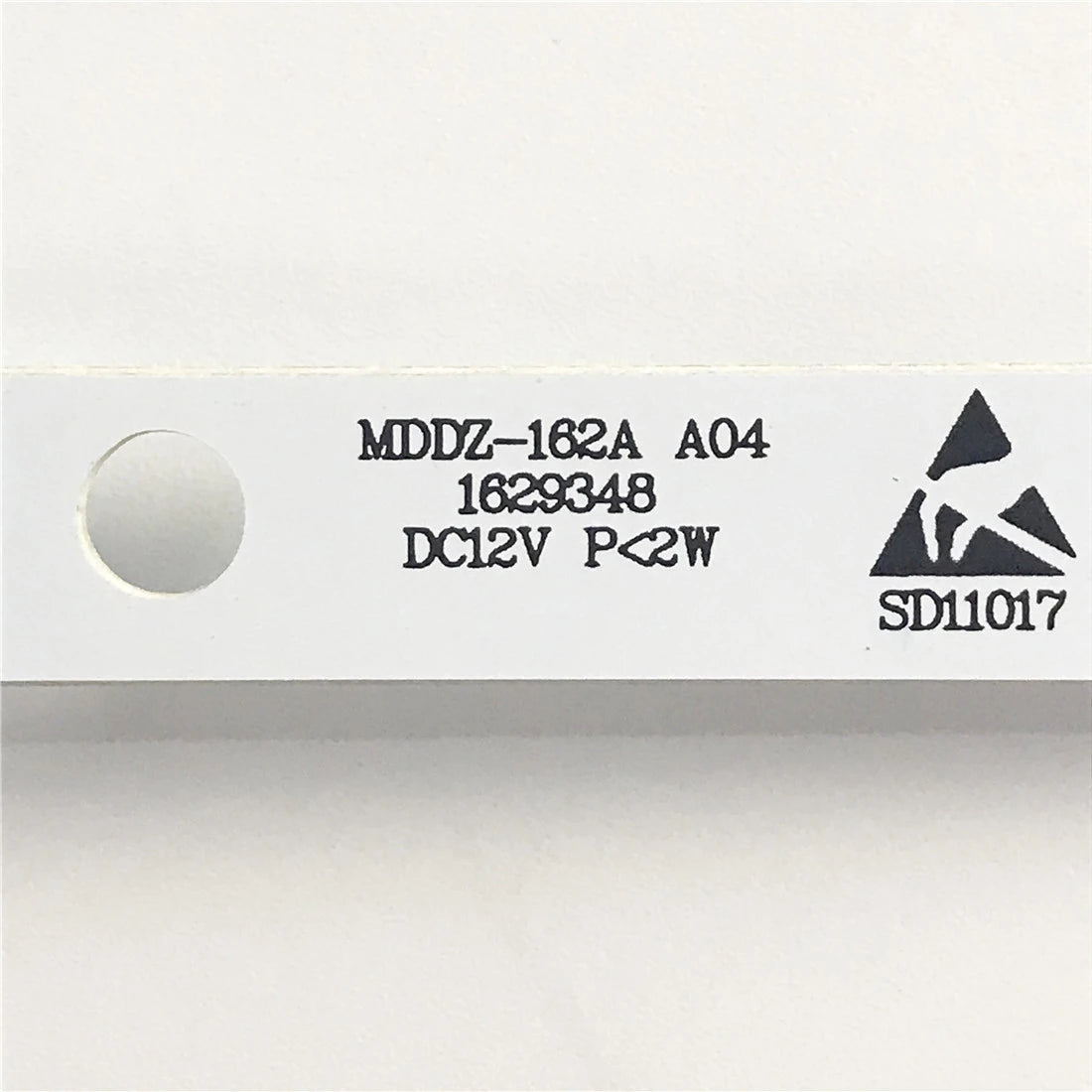 DC12V 2W Refrigerator LED Strip Light Many Sizes