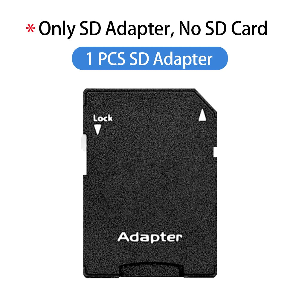 Xiaomi High Speed ​​Memory Card 2TB 1TB For Nintendo &amp; PC