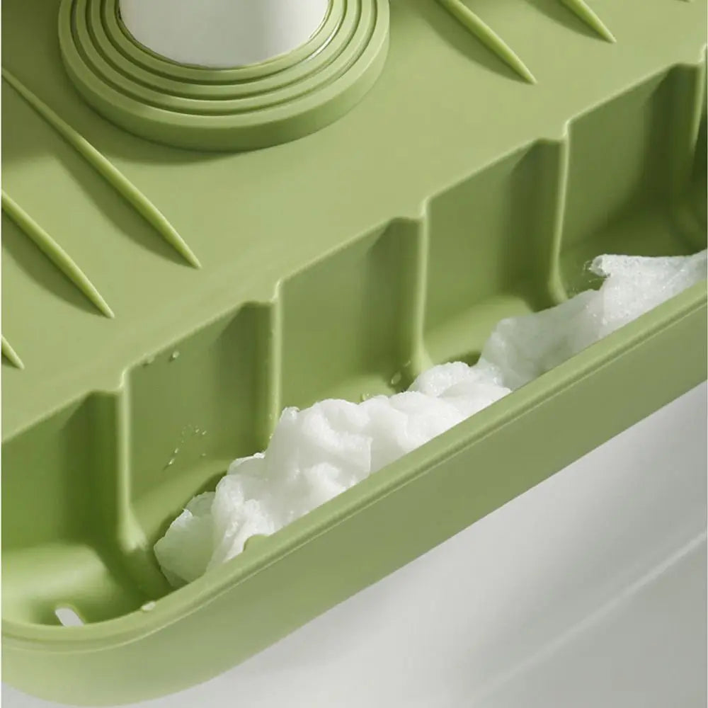 Đệm Silicone Đa Năng Bảo Vệ Vòi Nước Nhà Bếp