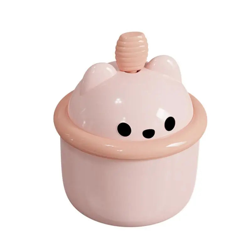 Máy Tạo Bọt Cầm Tay - Sạch Mặt & Tắm Gội Tiện Lợi - Daisan Mart