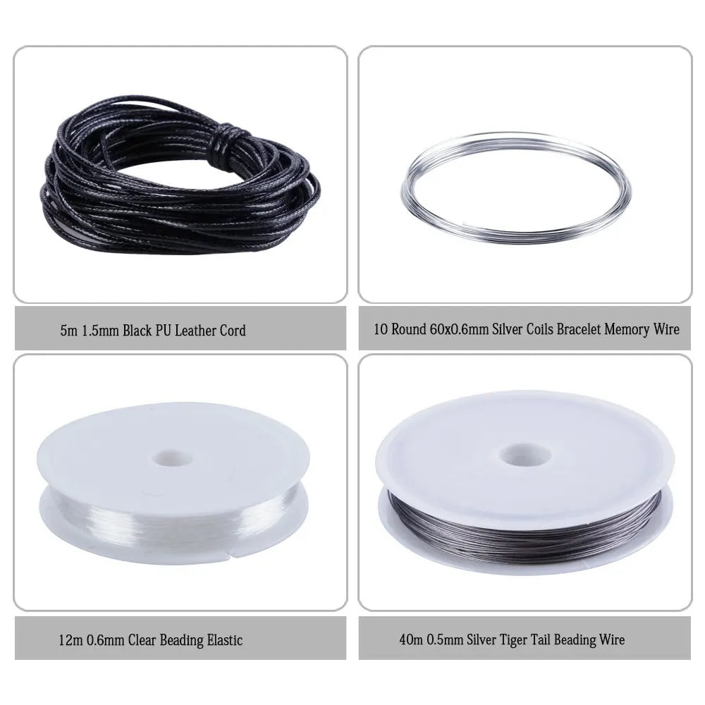 Jewelry Making Tools &amp; Craft Accessories