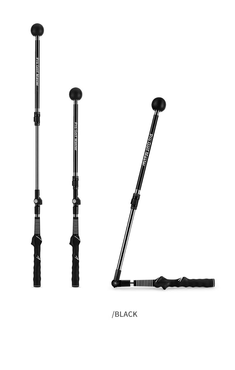 PGM Golf Training Equipment Adjustable Angle &amp; Length HGB023