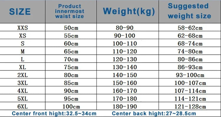 Áo Nịt Bụng AfruliA Nén Cao Định Hình Eo Dáng - Daisan Mart