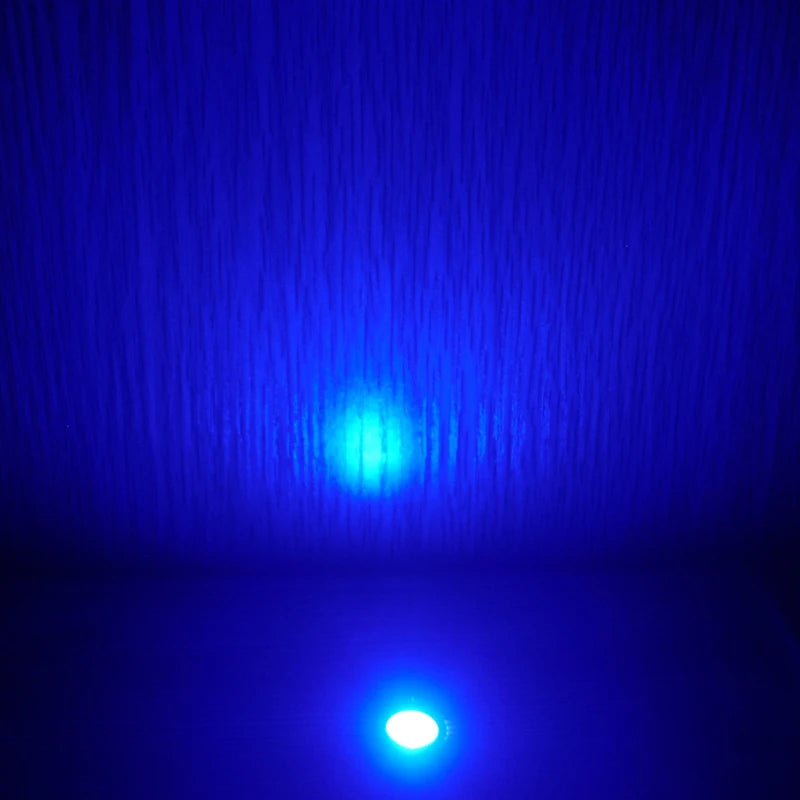 Đèn LED Âm Sàn 5PCS - Chống Nước, Chiếu Sáng Vườn - Daisan Mart