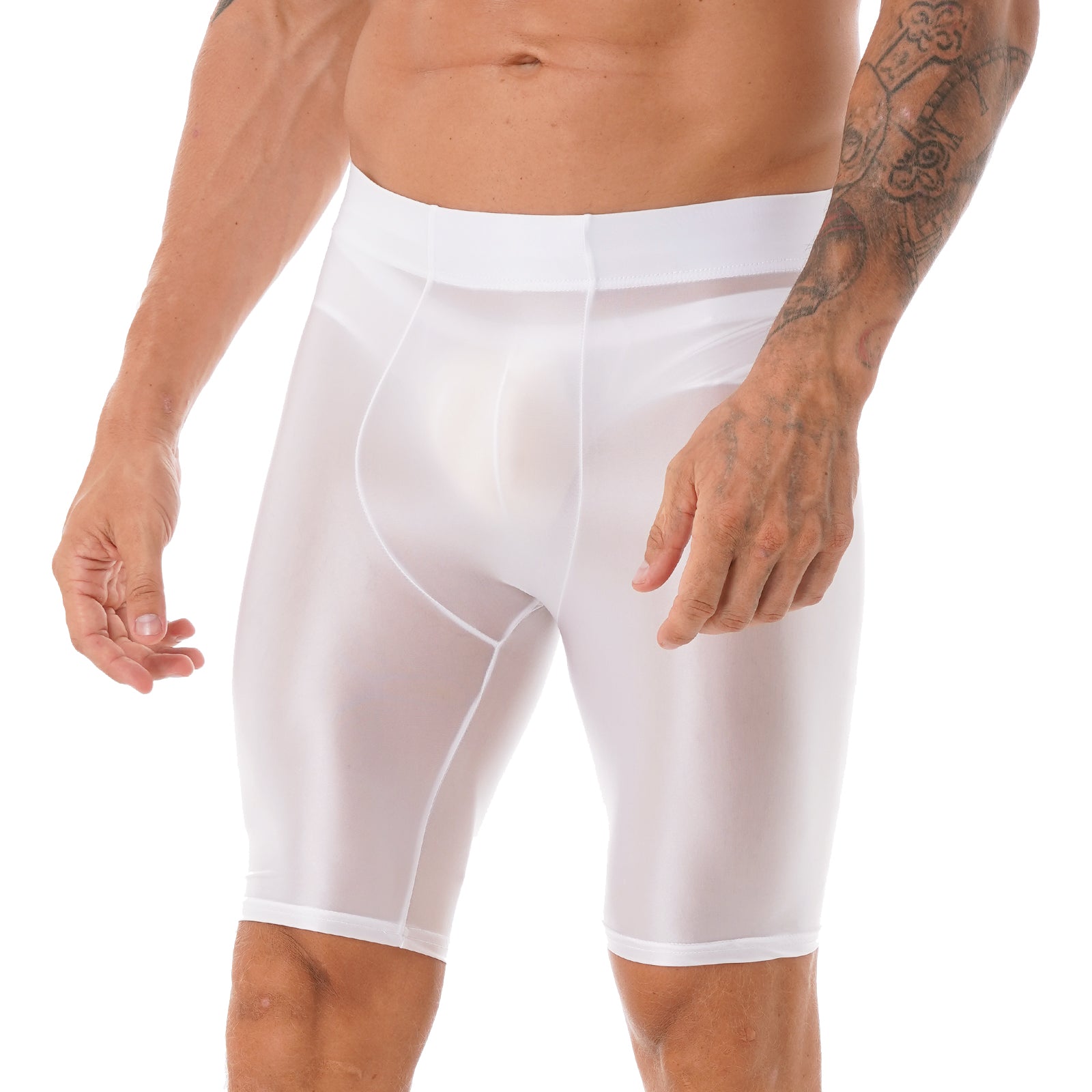 Áo Thể Thao Nam Bóng Mỏng Dài Tay Thoáng Khí