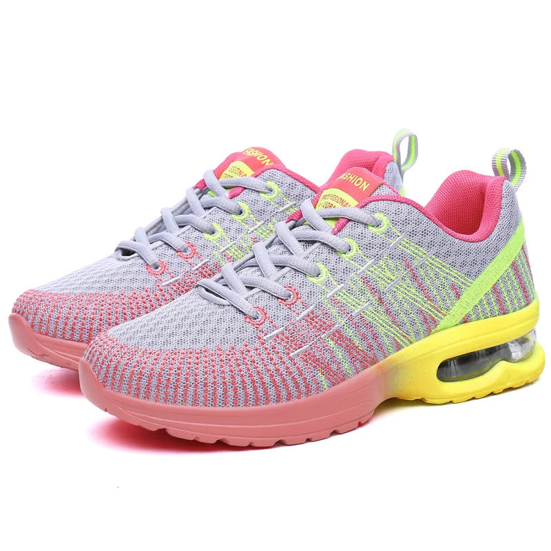 High-end Women's Sneakers - Special Promotion