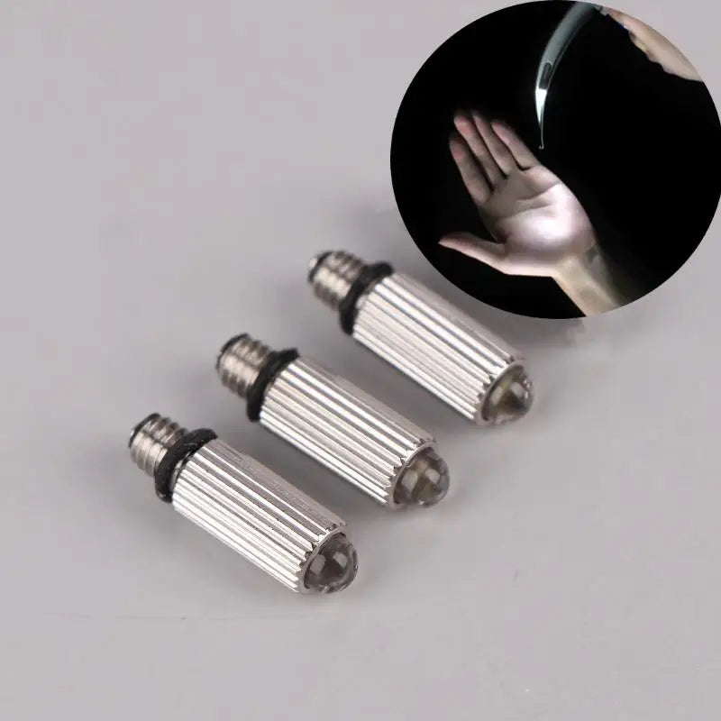 Bóng Đèn LED 2.5V Cho Đèn Soi Thanh Quản Người Lớn - Daisan Mart