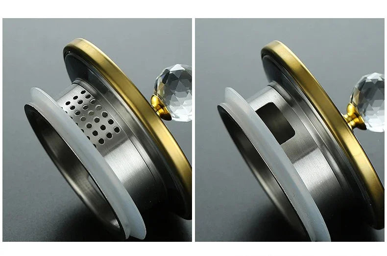 1/1.8L Tea Pot  High Borosilicate Glass Cold Water Kettle with Lid and Filter Amber Heat Resistant Tea Maker for Blooming Tea