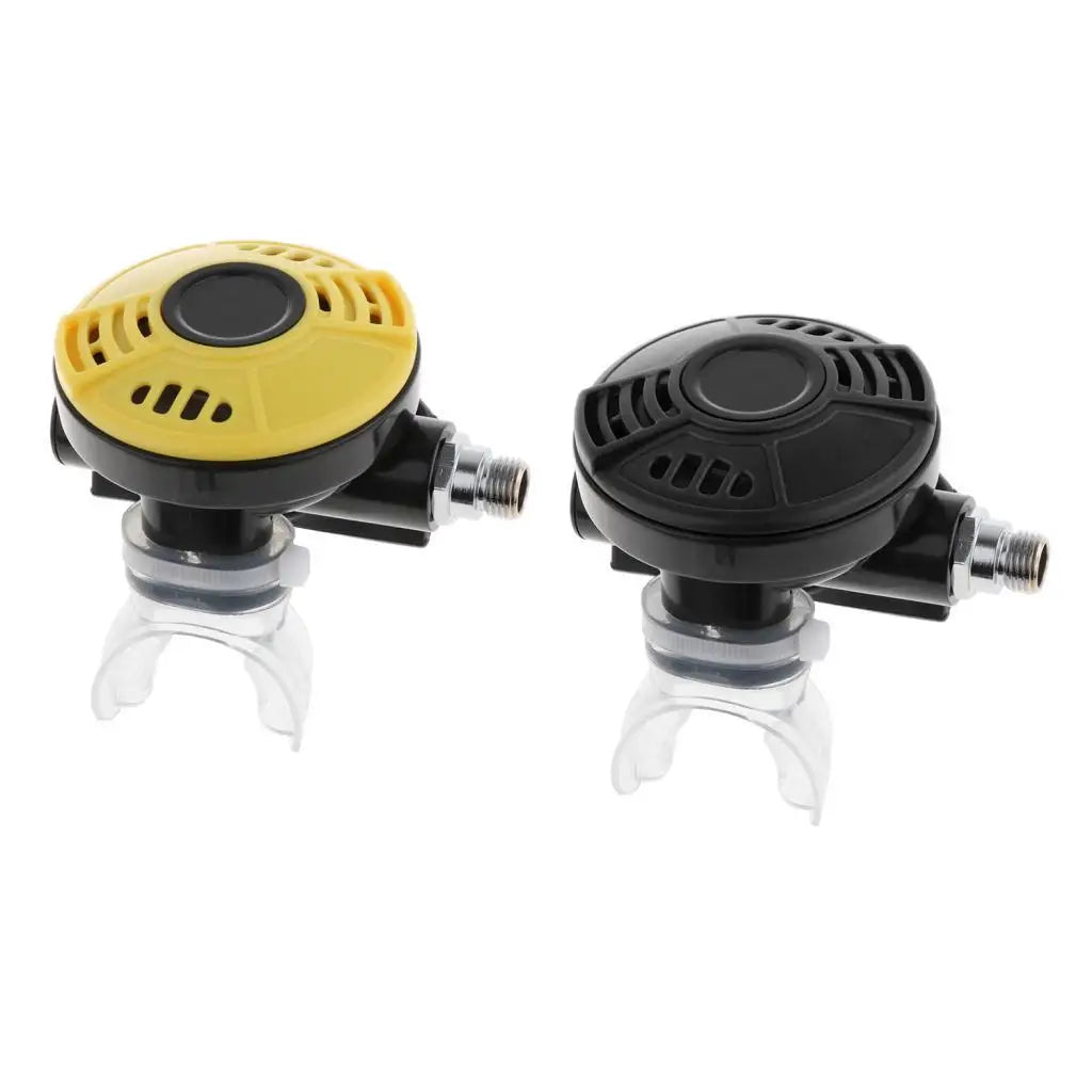 Scuba Diving Regulator Replacement Accessory Spare Clear Silicone Mouthpiece