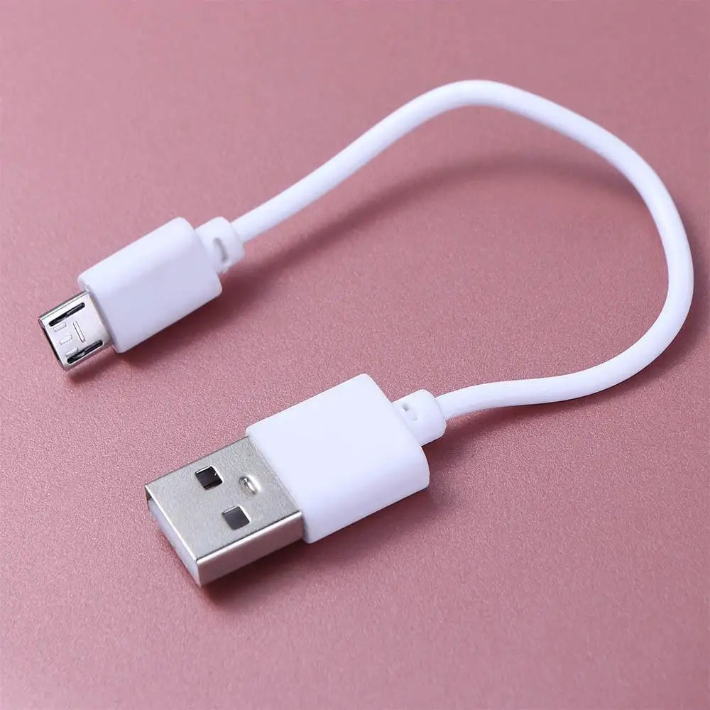 Dây Sạc Nhanh USB Đa Năng - Cáp Sạc Dữ Liệu Micro