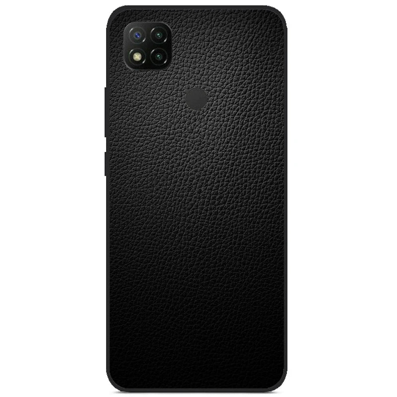 Ốp Lưng Silicon Mềm Cho Redmi 9C NFC, Bảo Vệ Toàn Diện