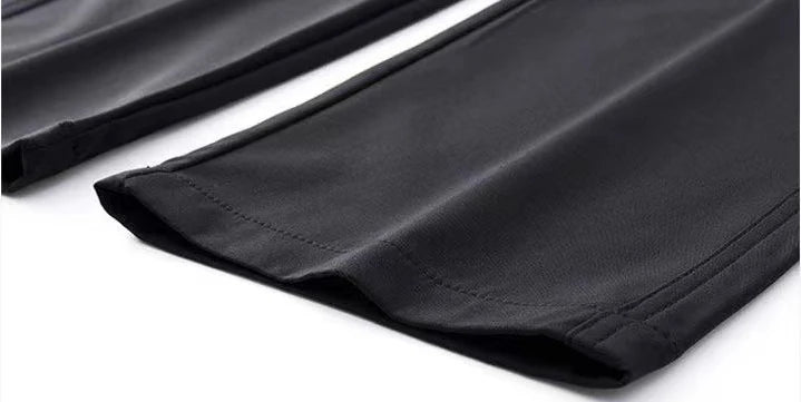 2023 Men's Outdoor Pants Quick Dry Breathable Multi-Function