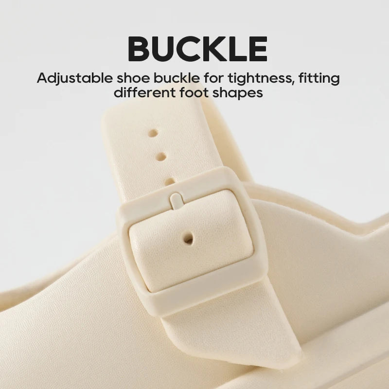 UTUNE Women's Perforated, Breathable, Non-Slip Doll Shoes