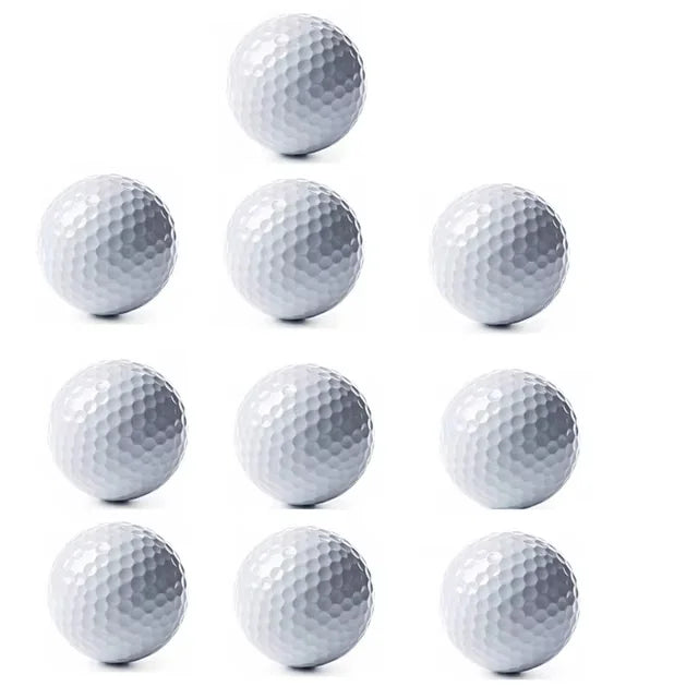 GolfPro Mini – High-end Golf Ball for All Terrain