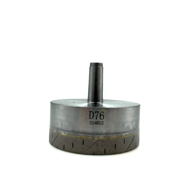 Mũi Khoan Kim Cương Tự Mài 4-120mm Cho Kính Sản Xuất - Daisan Mart