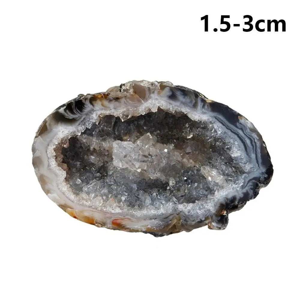 High-Quality Natural Quartz Stone for Decoration &amp; Feng Shui