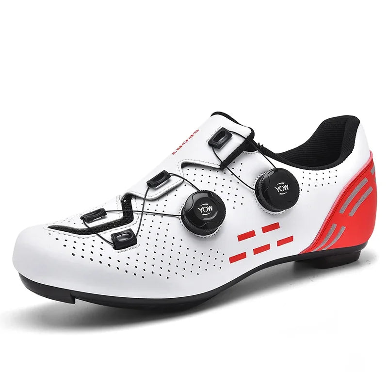 Unisex Super Durable Anti-Slip Mountain Bike Shoes
