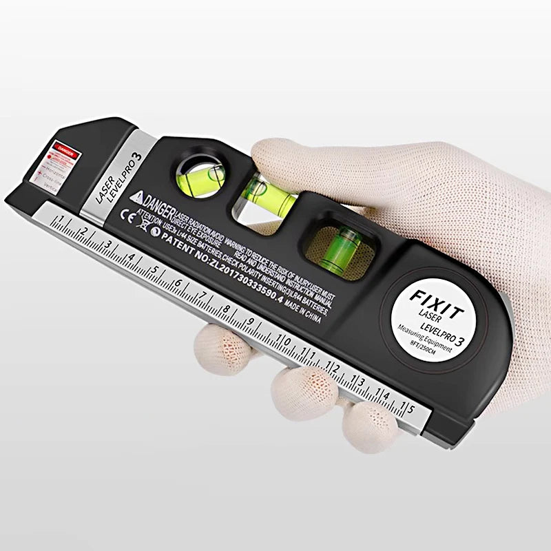 Máy Đo Laser Đa Năng Chính Xác Cao Cho Xây Dựng - Daisan Mart