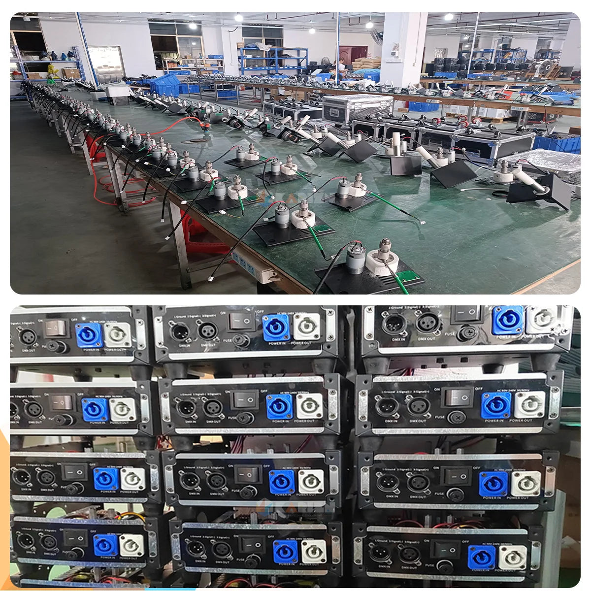 Bột Titan Tạo Tia Lửa Máy Phun Sân Khấu 200g - Daisan Mart