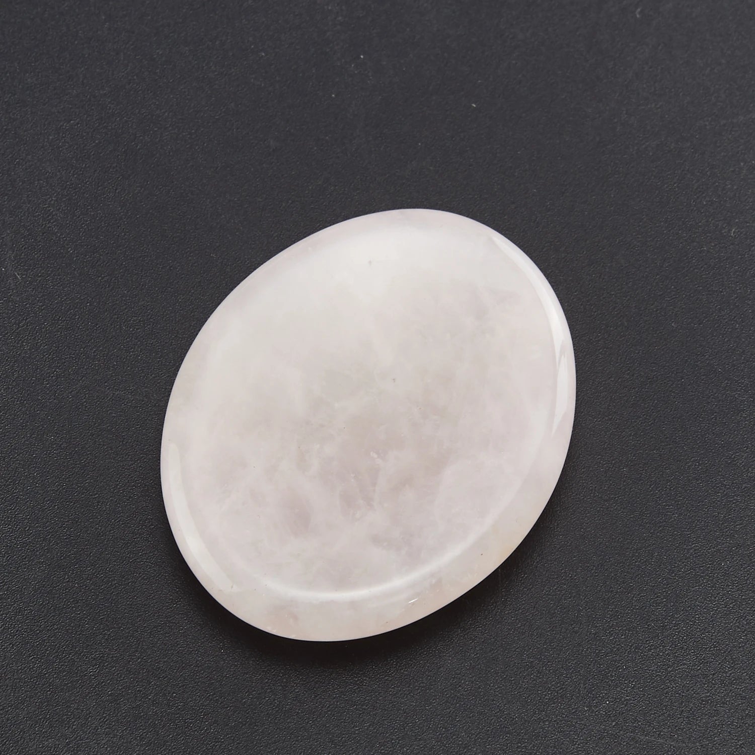 Đá Gua Sha Thiên Nhiên Giảm Lo Âu & Nâng Năng Lượng