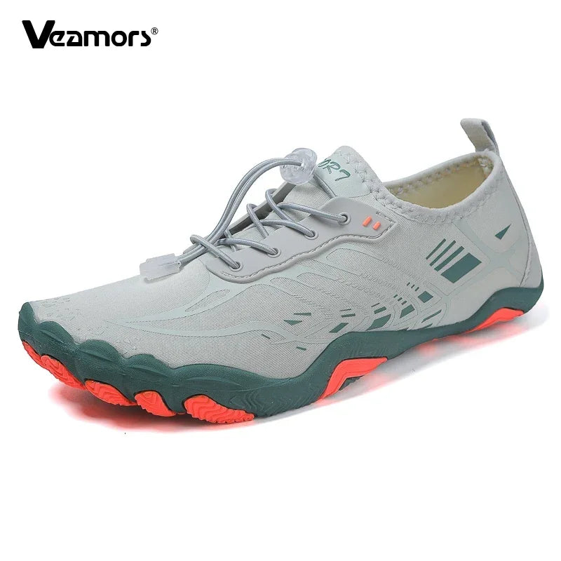 Men's and Women's Quick-Drying Breathable Anti-Slip Water Shoes