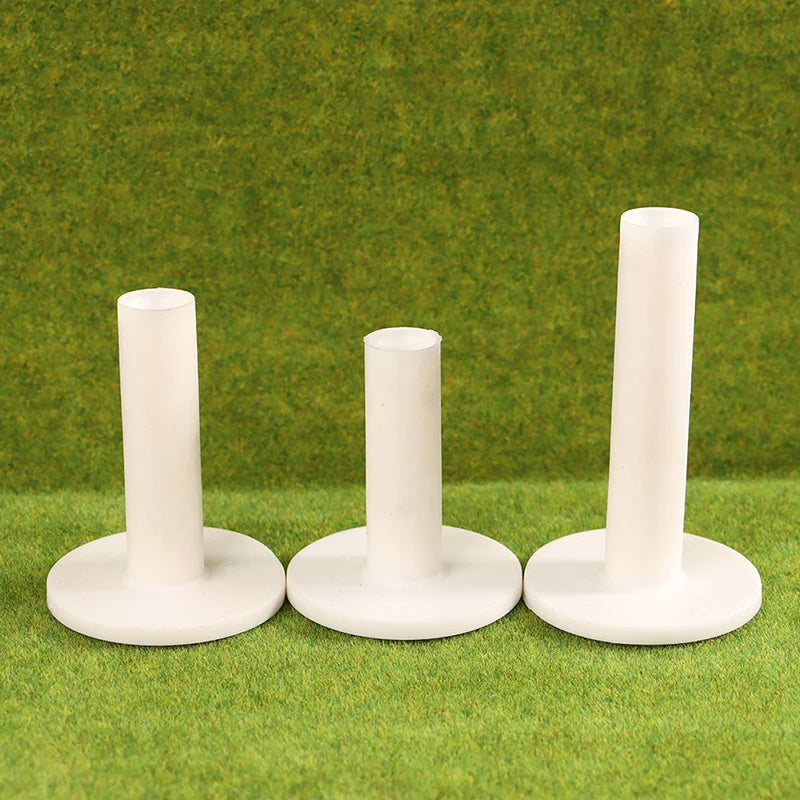 Non-slip Rubber Sole Golf Club 4 Levels for Practice