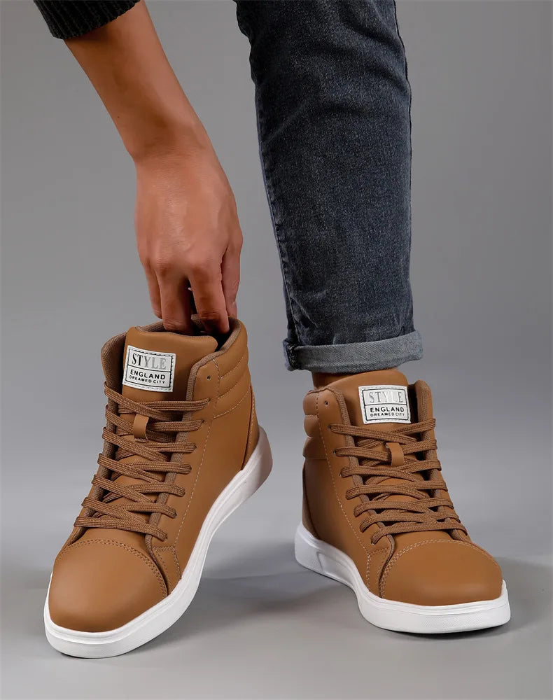 Cheap Men's Skateboarding Shoes, Fashion, Size 46, Blue